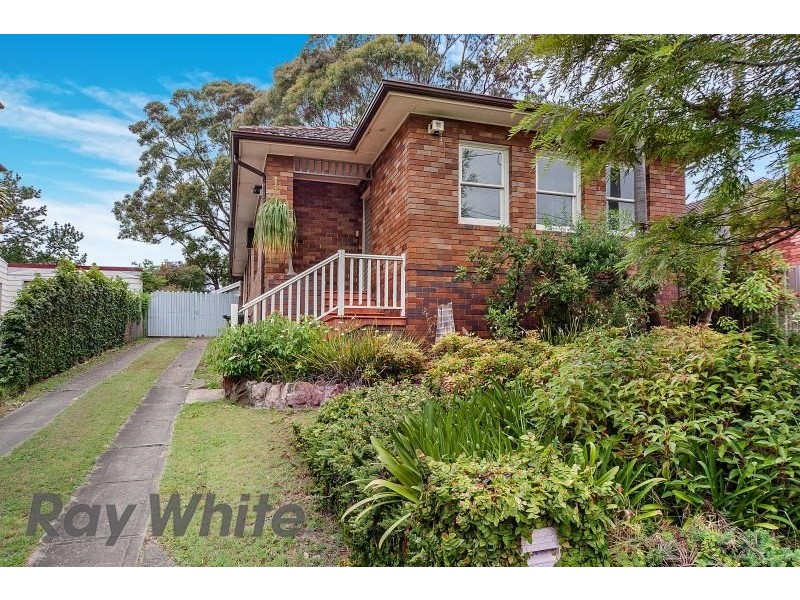 60 Rippon Avenue, Dundas NSW 2117