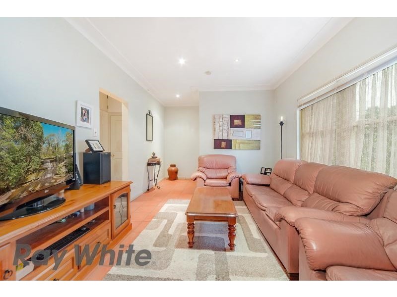 60 Rippon Avenue, Dundas NSW 2117