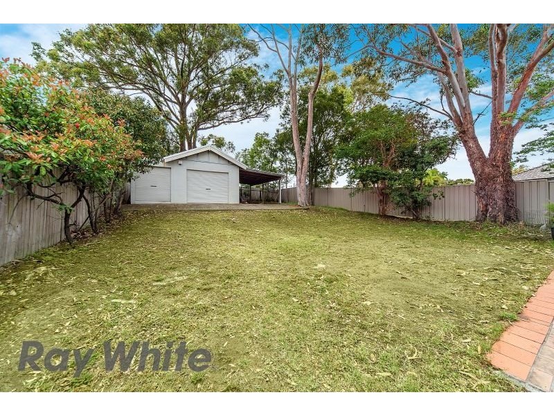 60 Rippon Avenue, Dundas NSW 2117