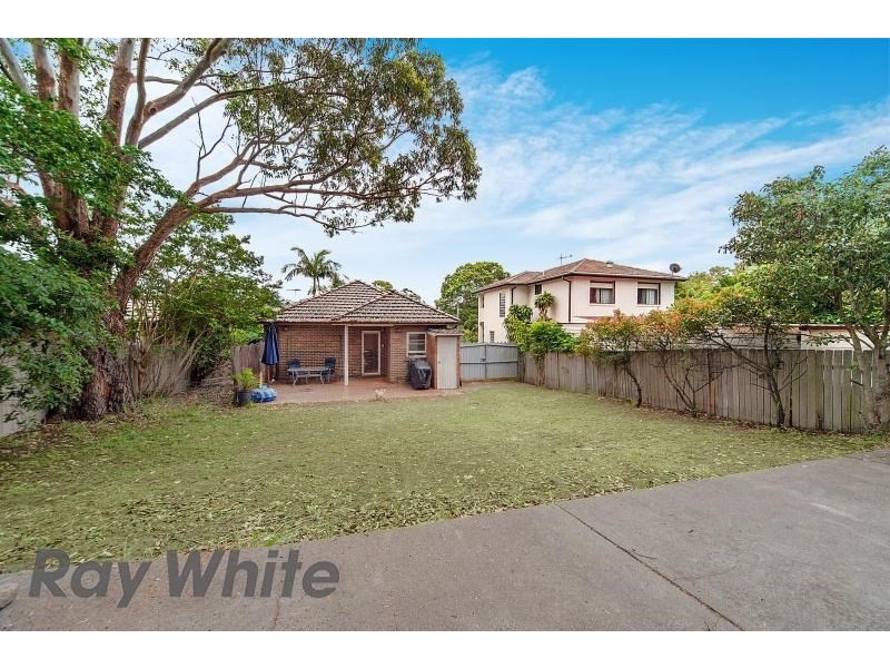 60 Rippon Avenue, Dundas NSW 2117