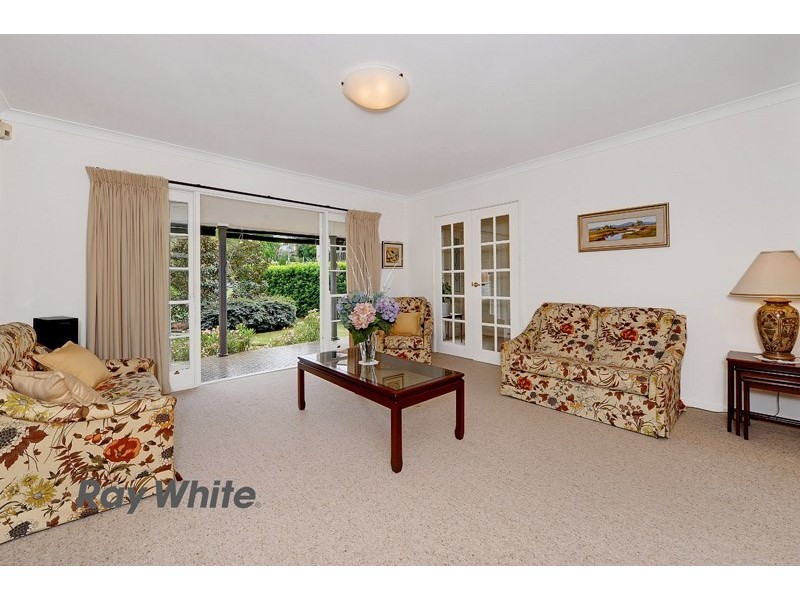 4 Camelot Court, Carlingford NSW 2118