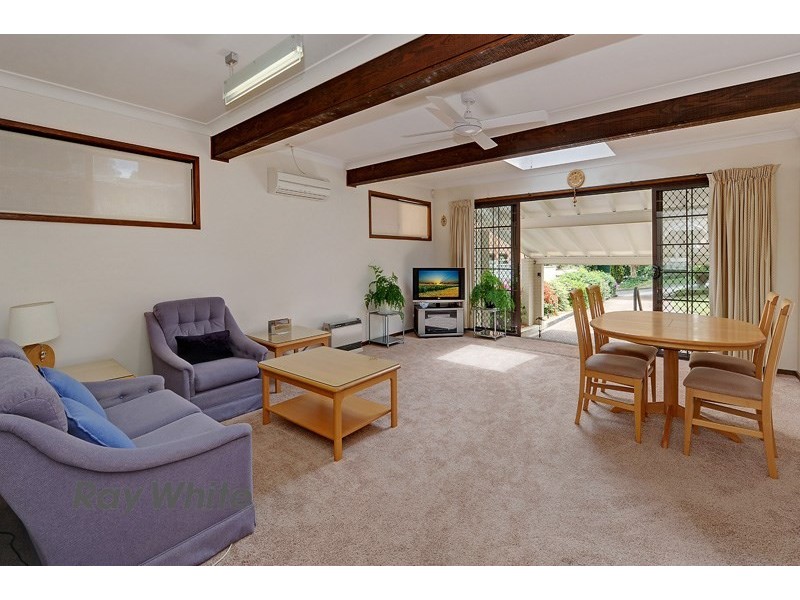 4 Camelot Court, Carlingford NSW 2118