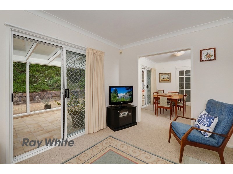 4 Camelot Court, Carlingford NSW 2118