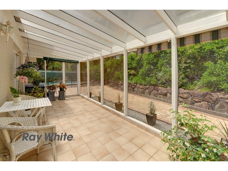 4 Camelot Court, Carlingford NSW 2118