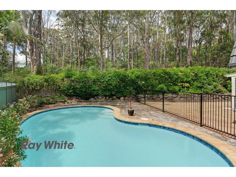 4 Camelot Court, Carlingford NSW 2118