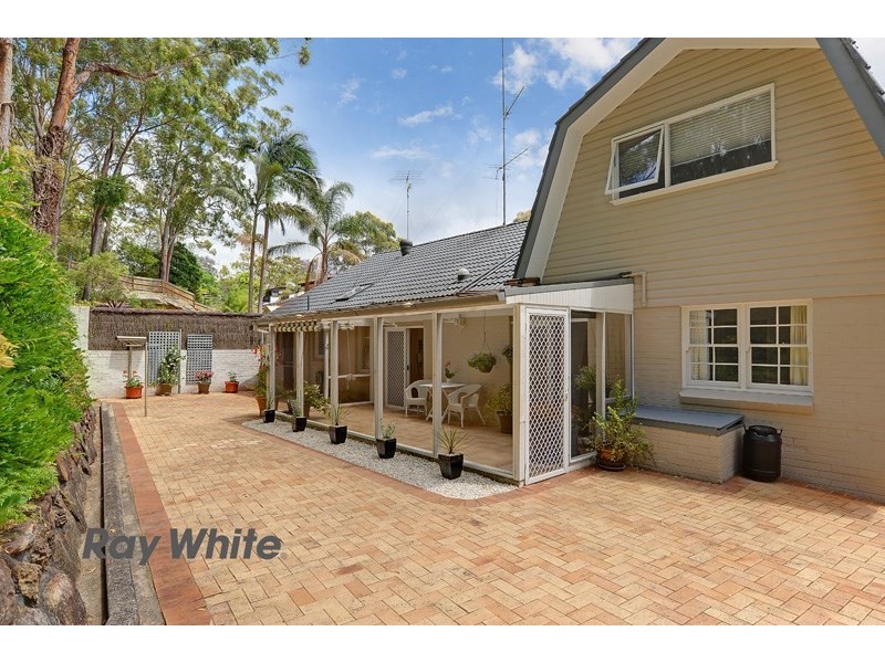 4 Camelot Court, Carlingford NSW 2118