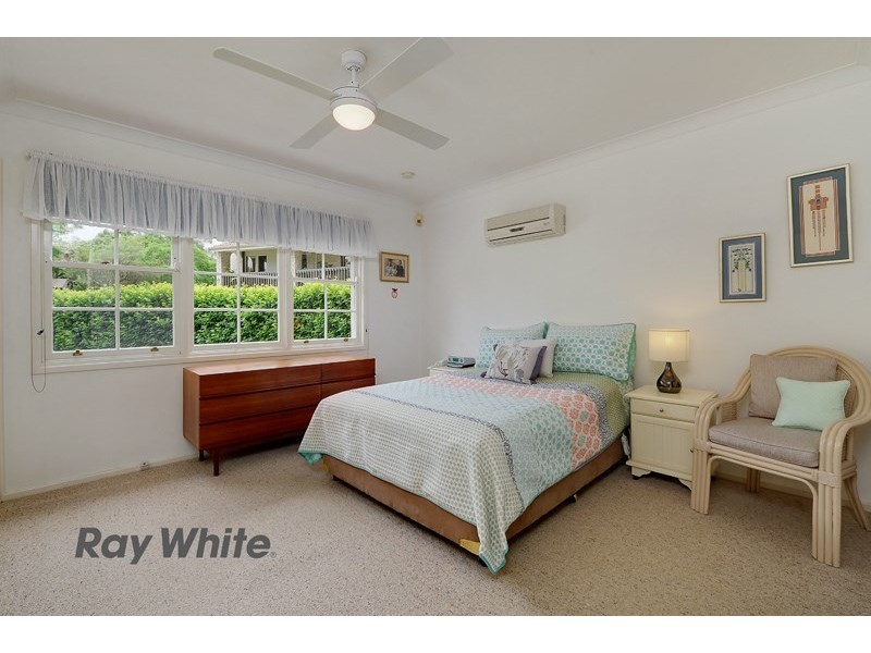 4 Camelot Court, Carlingford NSW 2118