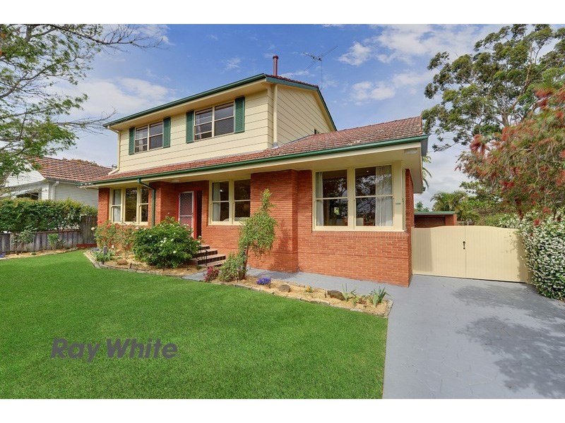 120 Pennant Parade, Epping NSW 2121