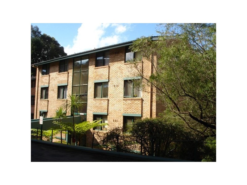 38/24 Edensor Street, Epping NSW 2121