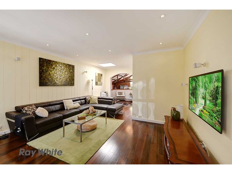 2 Paterson Street, Carlingford NSW 2118