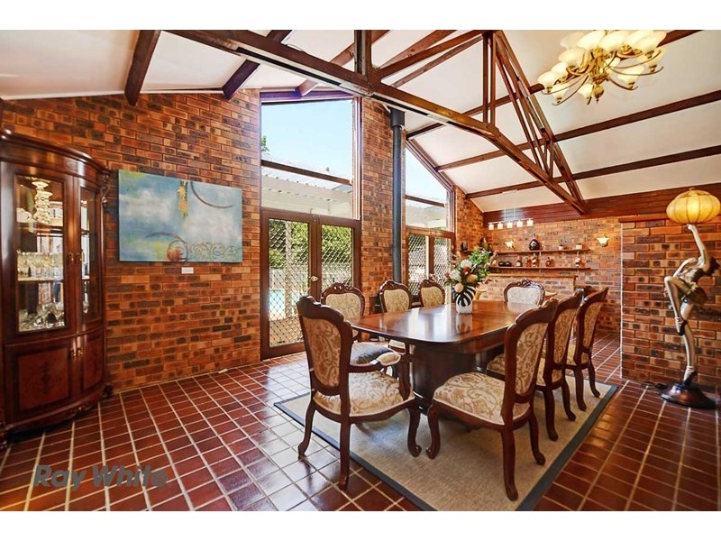 2 Paterson Street, Carlingford NSW 2118