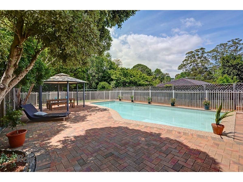 2 Paterson Street, Carlingford NSW 2118