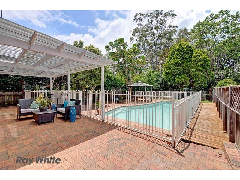 2 Paterson Street, Carlingford NSW 2118