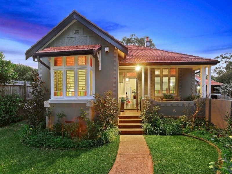 36 Ryde Road, Hunters Hill NSW 2110