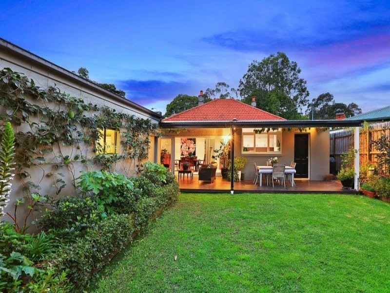 36 Ryde Road, Hunters Hill NSW 2110