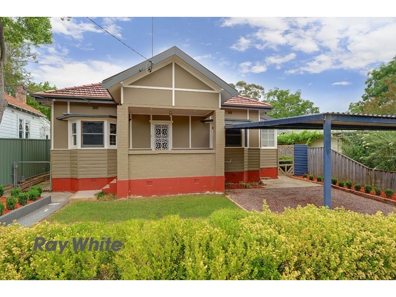 19 Wells Street, Thornleigh NSW 2120