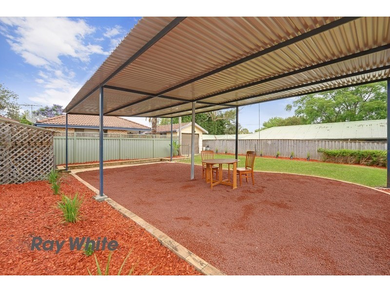 19 Wells Street, Thornleigh NSW 2120