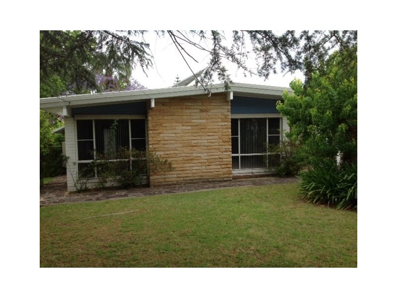 32 Snowdon Avenue, Carlingford NSW 2118