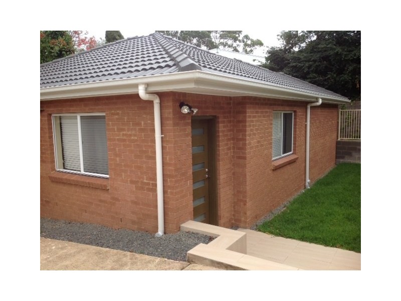 Flat/35 Snowdon Avenue, Carlingford NSW 2118