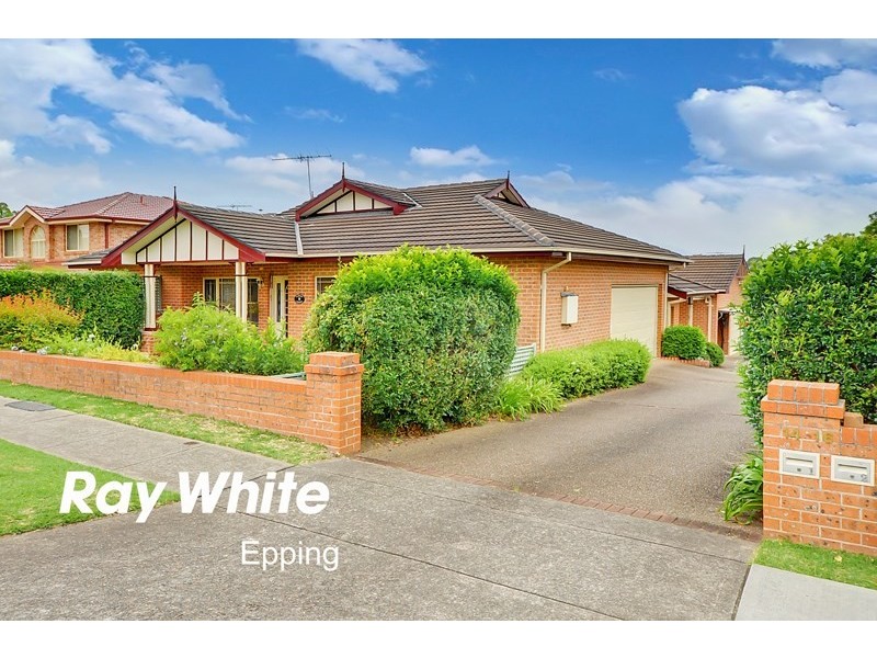 4/14-16 Albert Street, Gladesville NSW 2111