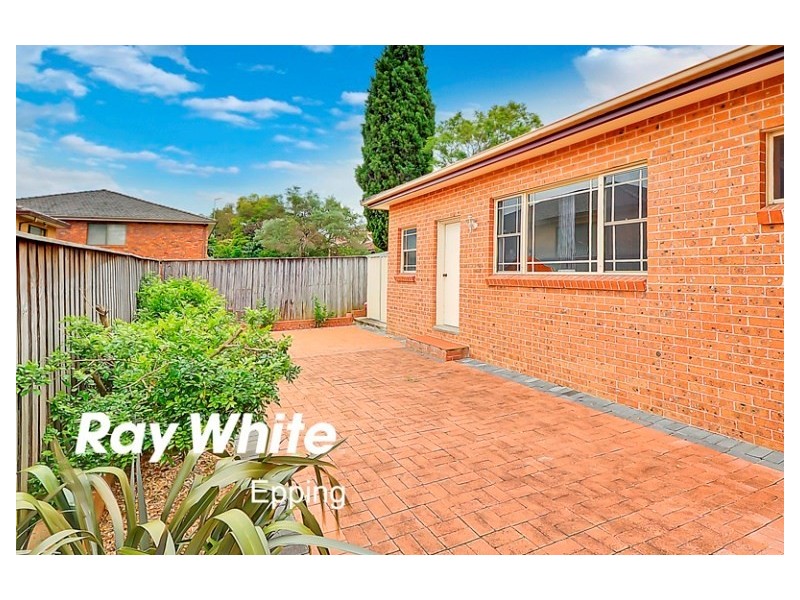 4/14-16 Albert Street, Gladesville NSW 2111