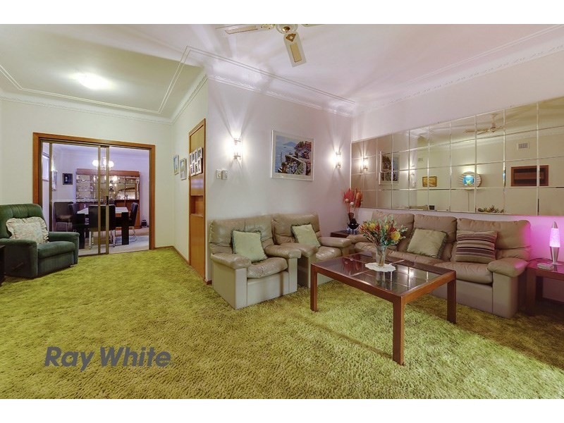 45 Alamein Avenue, Carlingford NSW 2118