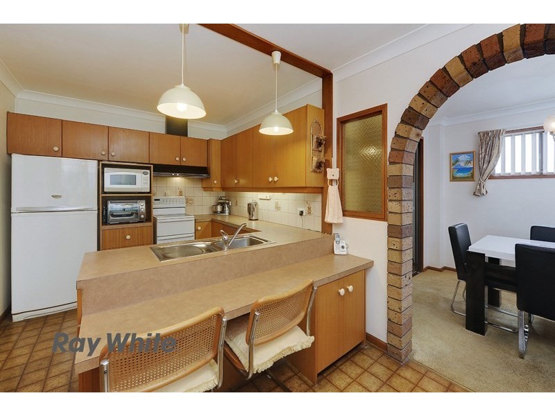 45 Alamein Avenue, Carlingford NSW 2118