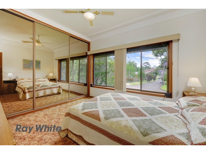 45 Alamein Avenue, Carlingford NSW 2118