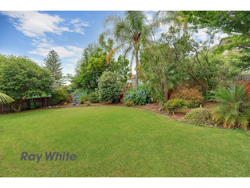 45 Alamein Avenue, Carlingford NSW 2118