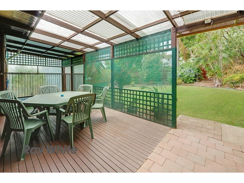 45 Alamein Avenue, Carlingford NSW 2118