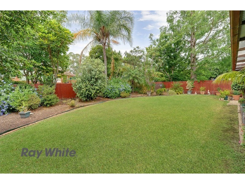 45 Alamein Avenue, Carlingford NSW 2118