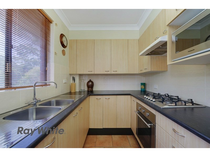 12/2-6 Isabella Street, North Parramatta NSW 2151