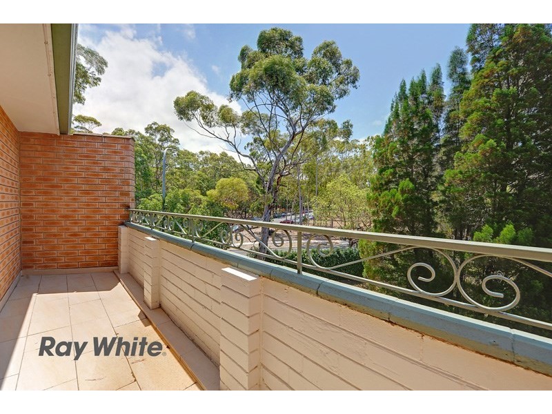 12/2-6 Isabella Street, North Parramatta NSW 2151
