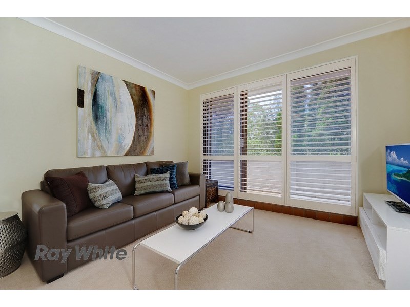 12/2-6 Isabella Street, North Parramatta NSW 2151