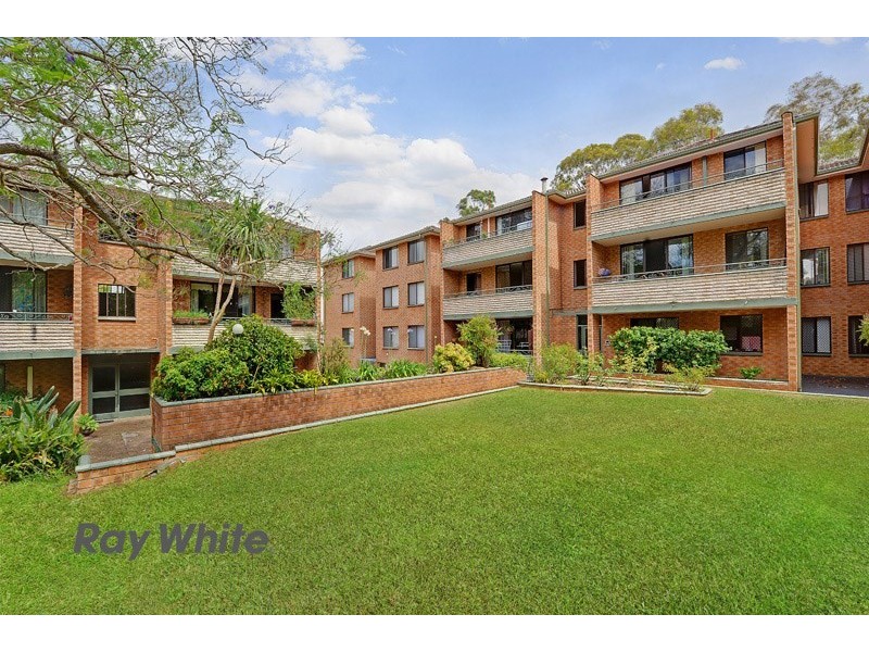 12/2-6 Isabella Street, North Parramatta NSW 2151