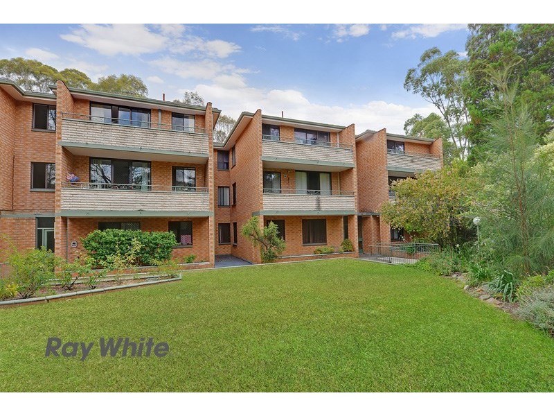 12/2-6 Isabella Street, North Parramatta NSW 2151