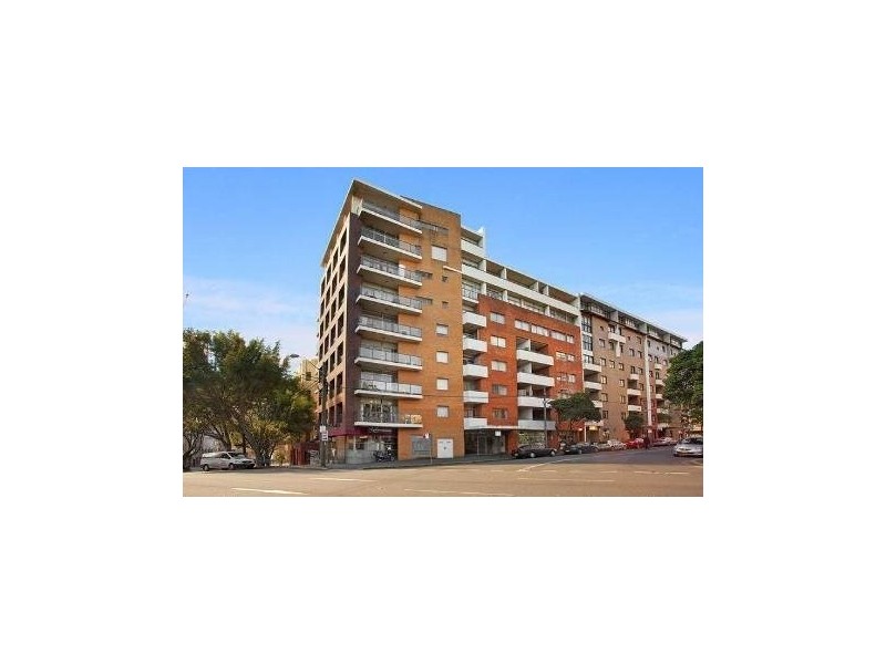 5/2-14 Bunn Street, Pyrmont NSW 2009
