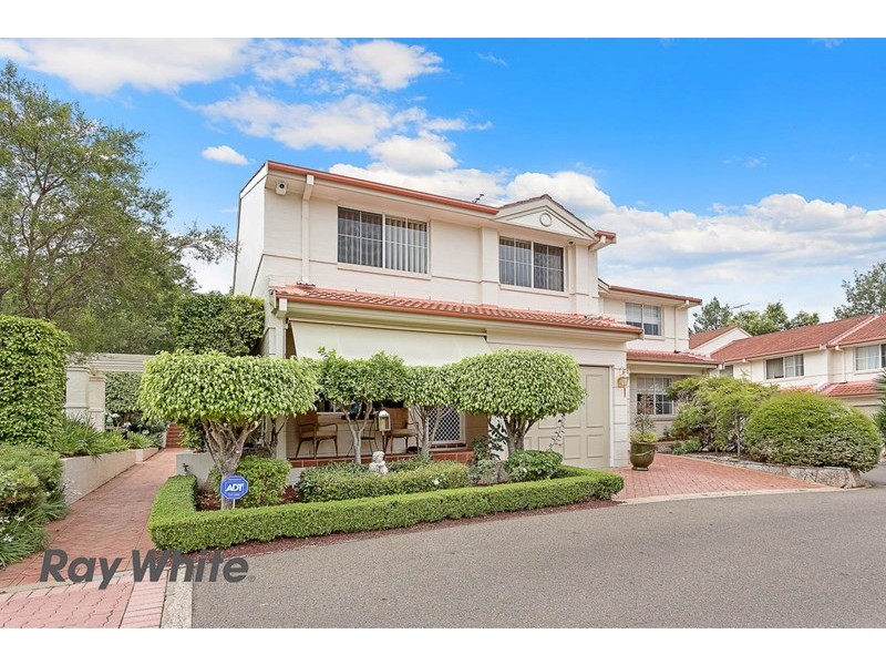 12/1-5 Busaco Road, Marsfield NSW 2122