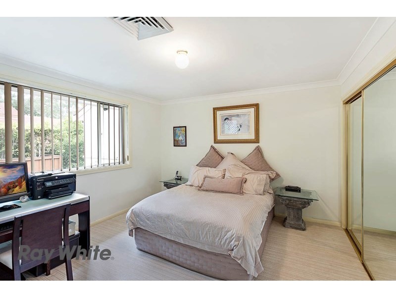 12/1-5 Busaco Road, Marsfield NSW 2122