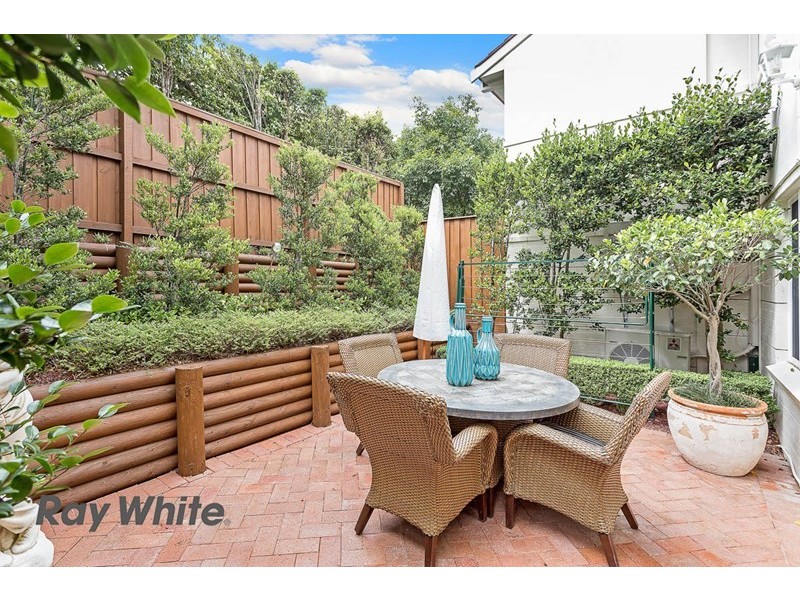 12/1-5 Busaco Road, Marsfield NSW 2122