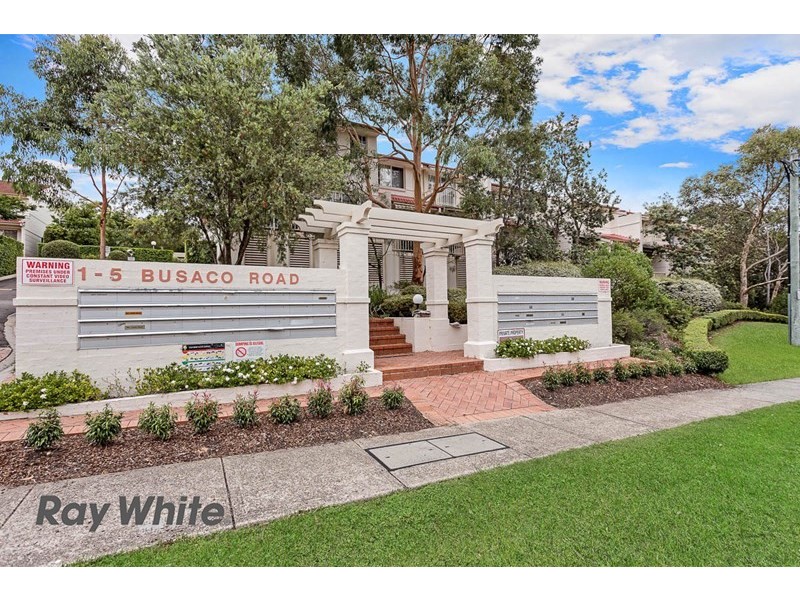12/1-5 Busaco Road, Marsfield NSW 2122