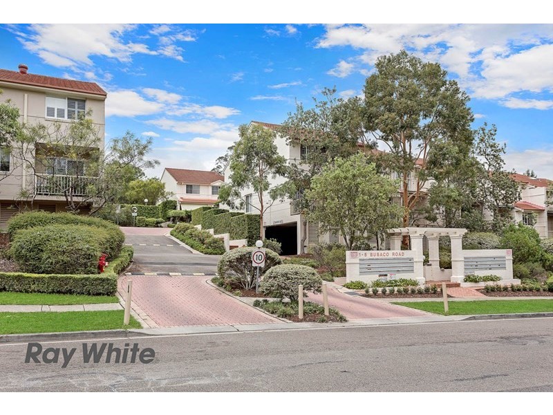 12/1-5 Busaco Road, Marsfield NSW 2122