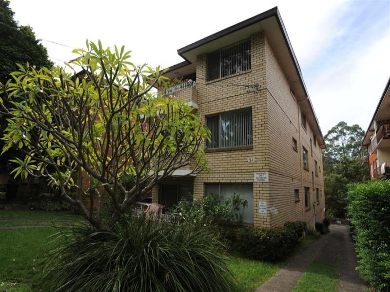 1/49 Doomben Avenue, Eastwood NSW 2122