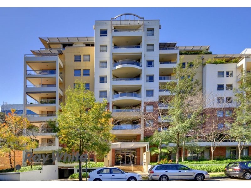 302/38 Victoria Street, Epping NSW 2121