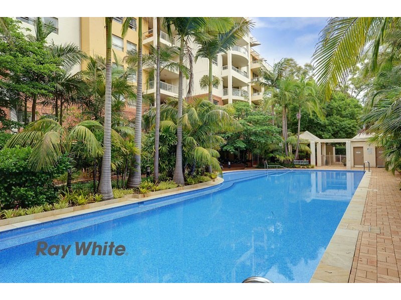 302/38 Victoria Street, Epping NSW 2121