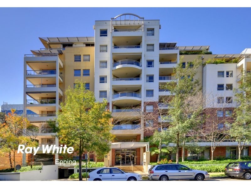 503/38 Victoria Street, Epping NSW 2121