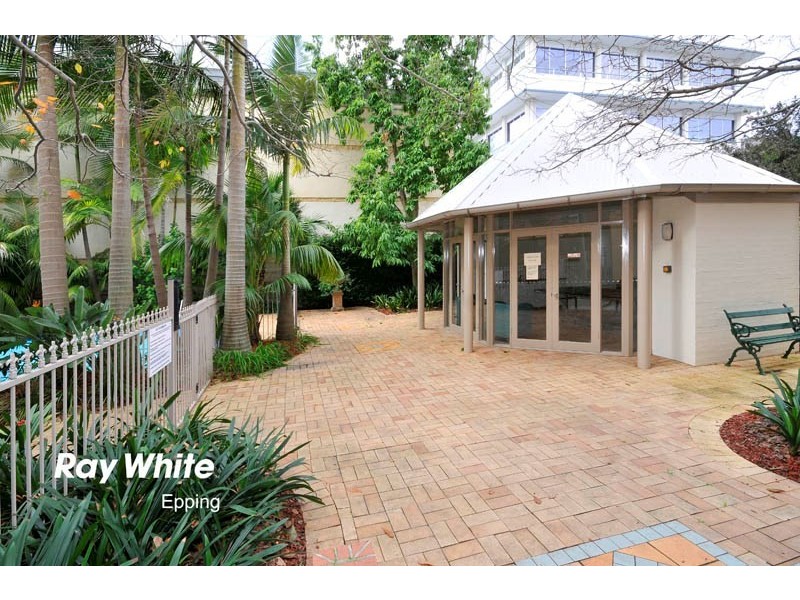 503/38 Victoria Street, Epping NSW 2121