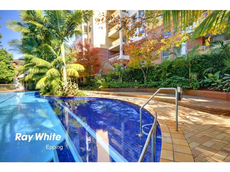 503/38 Victoria Street, Epping NSW 2121