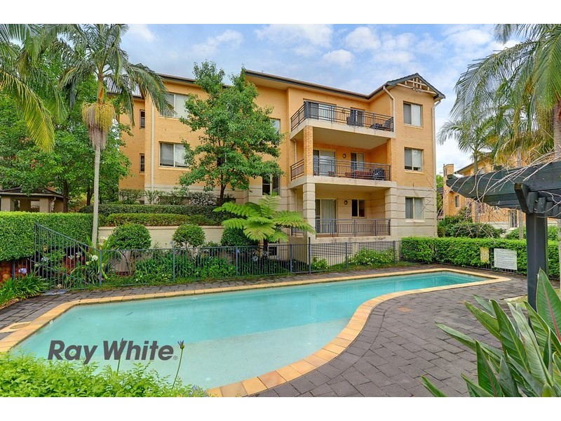 40/52 Oxford Street, Epping NSW 2121