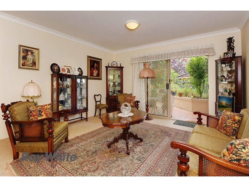 40/52 Oxford Street, Epping NSW 2121